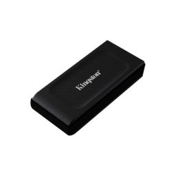 Kingston SSD 1TB/USB 3.2/eksterni/crna ( SXS1000/1000G )