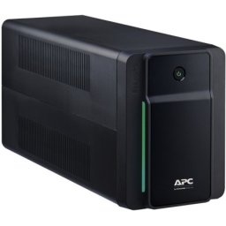 APC BVX1600LI-GR easy UPS, 1600VA/900W, 230V, Battery 7Ah (APCRBC176)