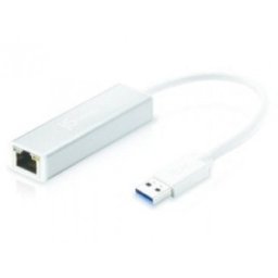 E-green usb3.0 to lan gigabit ethernet 10/100/1000 rj-45 beli Adapter ( 16257 )