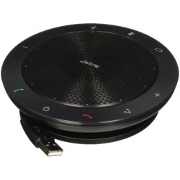 Jabra Speak 510 + MS Speakerphone for UC & BT plus Bundle LINK 370 ( 7510-309 )