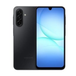 Samsung A17 4/128 Crni 5G EE Mobilni Telefon