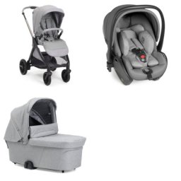 Chicco trio sistem bellagio 2, lunar rock ( A106424 )