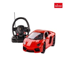 Rastar lamborghini sa volanom 1:14 ( A106403 )