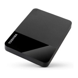 Toshiba Canvio Ready 2TB 2.5" crni eksterni hard disk HDTP320EK3AA