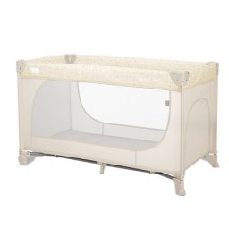Lorelli prenosivi krevet moon hug 1 nivo - beige ( 10080772603 )