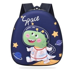 Hk mini dečiji ranac dinosaurus astronaut ( A107325 )