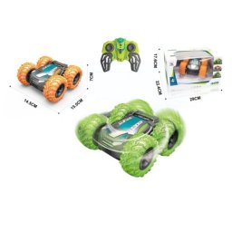 Hk mini automobil za akrobacije ( A087020 )