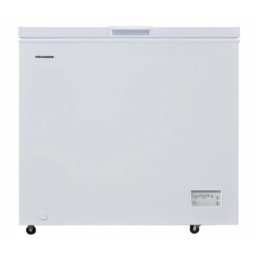 Heinner HCF-200CNHE++/sandučar 198l Zamrzivač