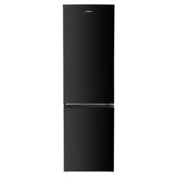Heinner HCNF-HM253INVBKE++253l/NoFrost/54,5x181/Crni Kombinovani frižider