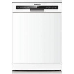 Heinner HDW-FSM60714AWD+++14kompleta/7prog/60cm/bela Mašina za pranje sudova