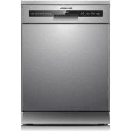 Heinner HDW-FSM60714AXD++14kompleta/7prog/60cm/inox Mašina za pranje sudova