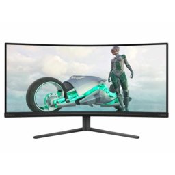 Philips 34m2c3500l/00 va 21:9 zakrivljen/3440x1440/180hz/1ms/gtg/hdmix2,dp/adaptive sync Monitor 34" ( 25577 )