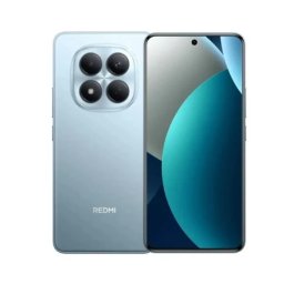 Xiaomi Redmi note 15 pro + 5G 8-256GB plava Mobilni telefon