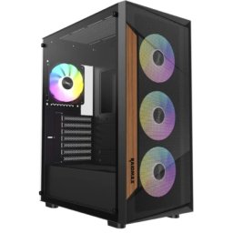Klik PC Ryzen 9 PRO 3900/32GB/M.2 1TB/RX 7600 8GB/700W