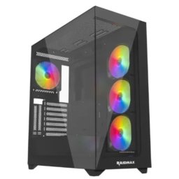 Klik PC Ryzen 7 5700/32GB/M.2 1TB/RTX 5060 8GB/700W