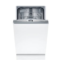 Bosch SPV4HKX10E Ugradna mašina za pranje sudova