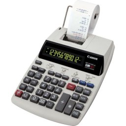 Canon MP120-MG-es II GFB Kalkulator