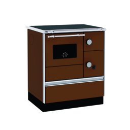 Alfa Plam Štednjak ALFA 70 FAVORIT ECO BR-L