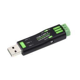 USB-CAN-A Industrijski USB na CAN Adapter Analizator STM32