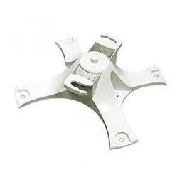 HP NET AP-220-MNT-W1WMt Basic White KiT