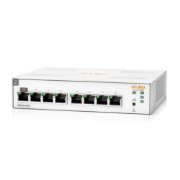 HP NET Aruba Instant On 1830 8G Switch