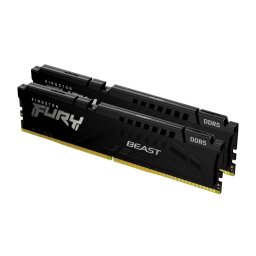 KINGSTON DIMM DDR5 32GB (2x16GB kit) 5200MHz KF552C40BBK2-32 Fury Beast