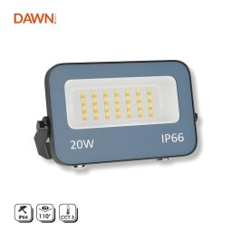 LED REFLEKTOR 20W CCT GN FL913 BBLINK