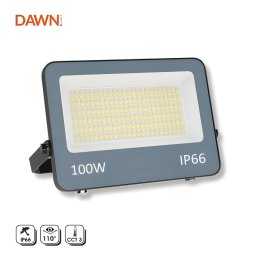 LED REFLEKTOR 100W CCT GN FL913 BBLINK