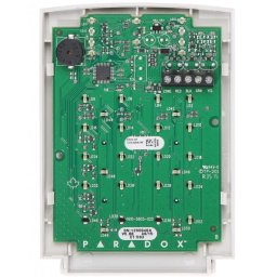 Paradox tastatura K10V LED sifrator za 10 zona