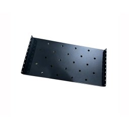 MAXPRO LINE Fiksirana polica za 1000/1100/1200mm rack orman, 650mm , 1U