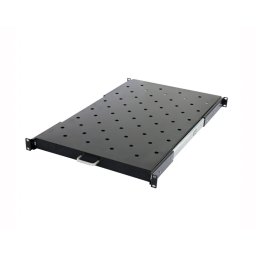 MAXPRO LINE Klizeća polica za 1000mm rack orman, 650mm , 1U