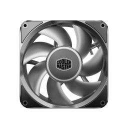 COOLER MASTER MasterFan A120 ventilator (MFZ-P2NA-25NPK-R1)