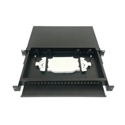 MAXPRO LINE Fiber patch panel/24-port/1U/SC/SX