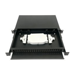 MAXPRO LINE Fiber patch panel/24-port/1U/SC/DX