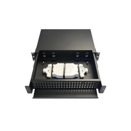 MAXPRO LINE Fiber patch panel/72-Port/2u/SC/SX