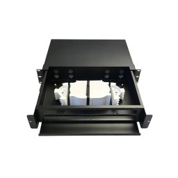 MAXPRO LINE Fiber patch panel/72-Port/2u/SC/DX