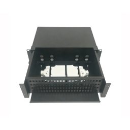 MAXPRO LINE Fiber patch panel/96-Port/3u/SC/SX