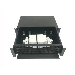 MAXPRO LINE Fiber patch panel/96-Port/3u/SC/DX
