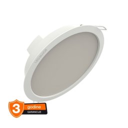 LEDVANCE LED ugradna panel lampa 13W 6500K