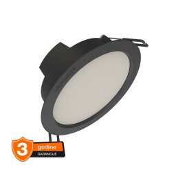 LEDVANCE LED ugradna panel lampa 8W 4000K