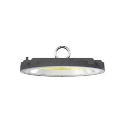 Viseći LED reflektor UFO, 100W, 12000lm, 3CCT, crni