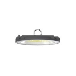 Viseći LED reflektor UFO, 200W, 24000lm, 3CCT, crni
