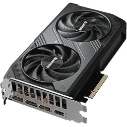 VGA Gigabyte RTX 5060 WINDFORCE 8GB OC, GV-N5060WF2OC-8GD