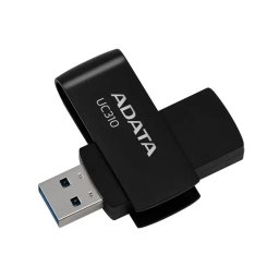 ADATA Usb Flash 128GB 3.2 UC310-128G-RBK