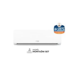 Klima uređaj Fox FAC-24PRO-62G Inverter wifi
