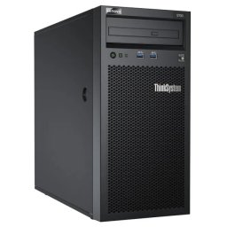 Server Lenovo ThinkSystem ST50 Xeon E-2224G 4C/32GB/SSD 2x480GB/930-8i/250W REFURBISHED 1YW
