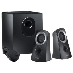 Zvučnici 2.1 Logitech Z313