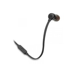 Slušalice bubice JBL Tune 110 E Crne