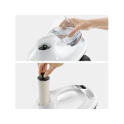 Paročistač Karcher SC3 EasyFix Plus EU