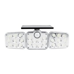 Solarni LED reflektor sa senz. 30W 600lm